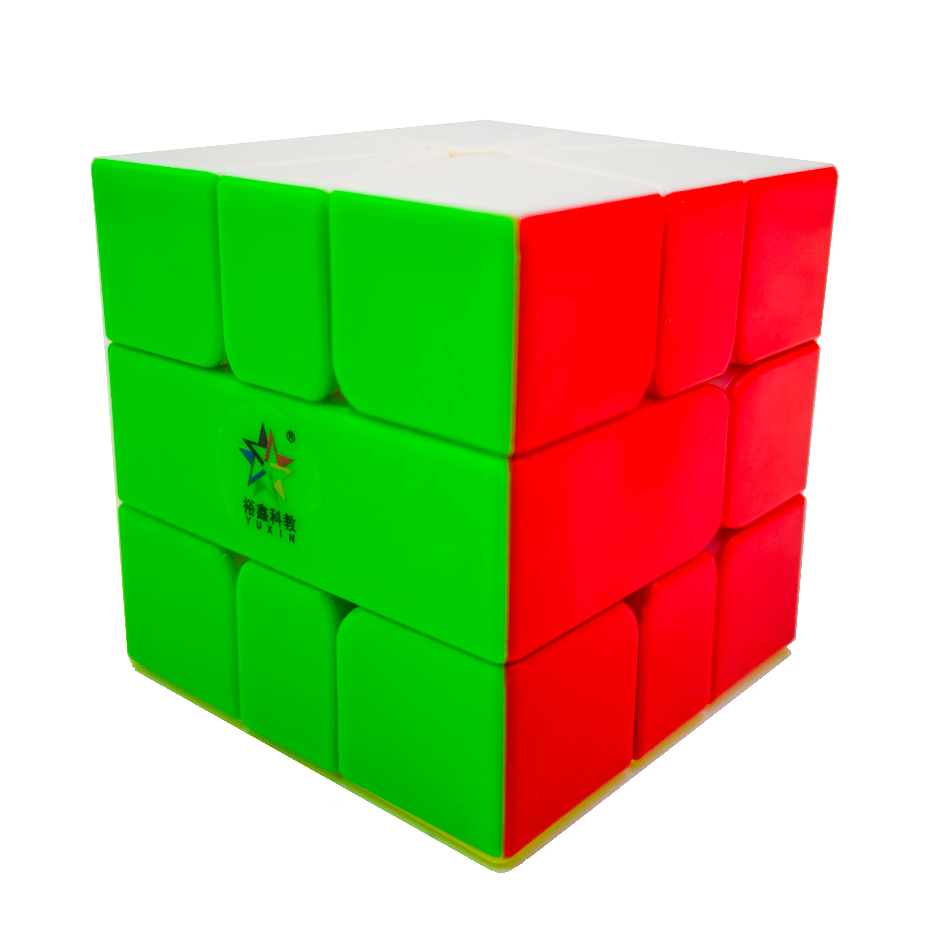 YuXin Little Magic Square 1 M