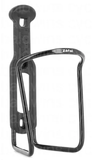Zefal Aluminium / Plastic Bottle Cage - Blue